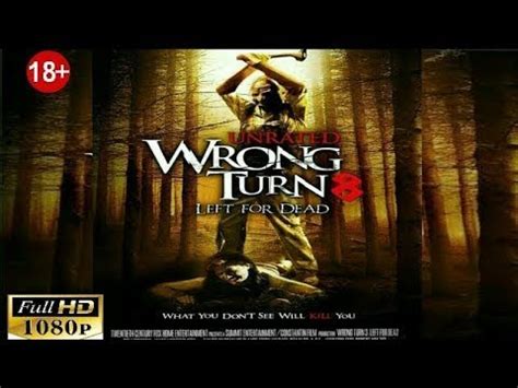 wrong turn 8 full movie|where is wrong turn streaming.